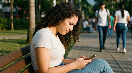 Corrección de la Postura Digital: Adiós Cuello de Texto y Hombros Encogidos