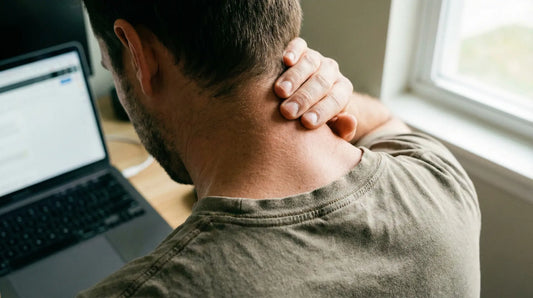 Corrección de la Postura Digital: Adiós Cuello de Texto y Hombros Encogidos