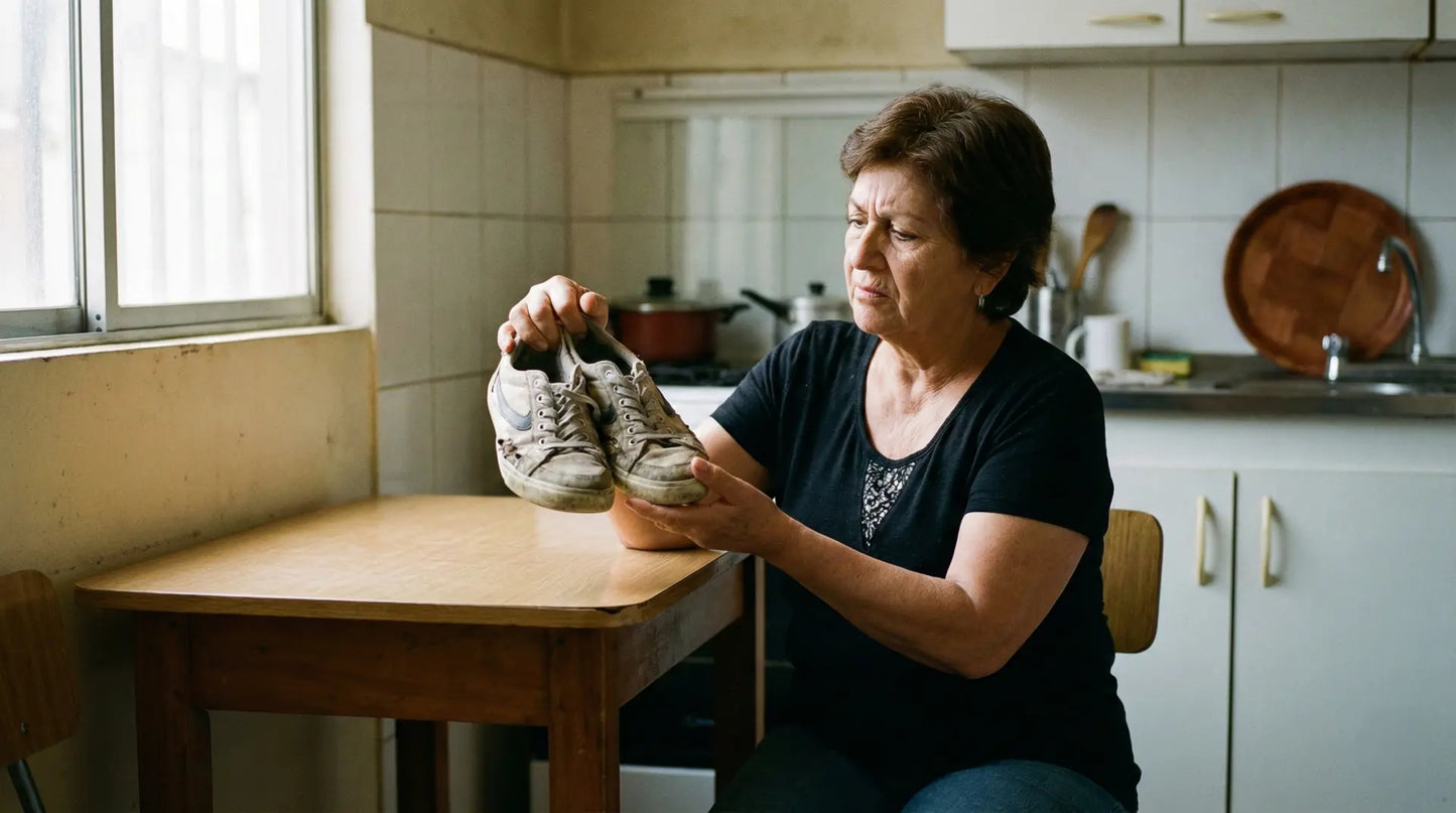 Pies Descansados: El Método Rápido para Eliminar el Dolor por Fascitis Plantar en Casa