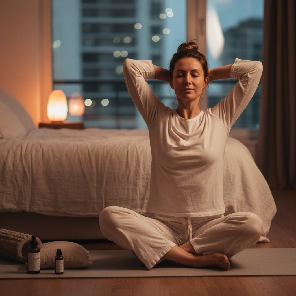 Espalda Feliz: Tu Rutina Diaria para una Columna Vertebral Saludable