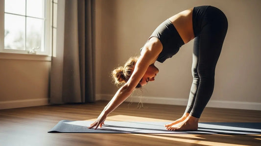 Espalda Feliz: Tu Rutina Diaria para una Columna Vertebral Saludable